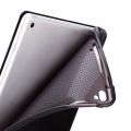 For iPad Air1/Air2 9.7 inch-iPad 6th/5th Generation Case with Pencil Holder - [Full Body Protection + Auto Wake/Sleep]. 