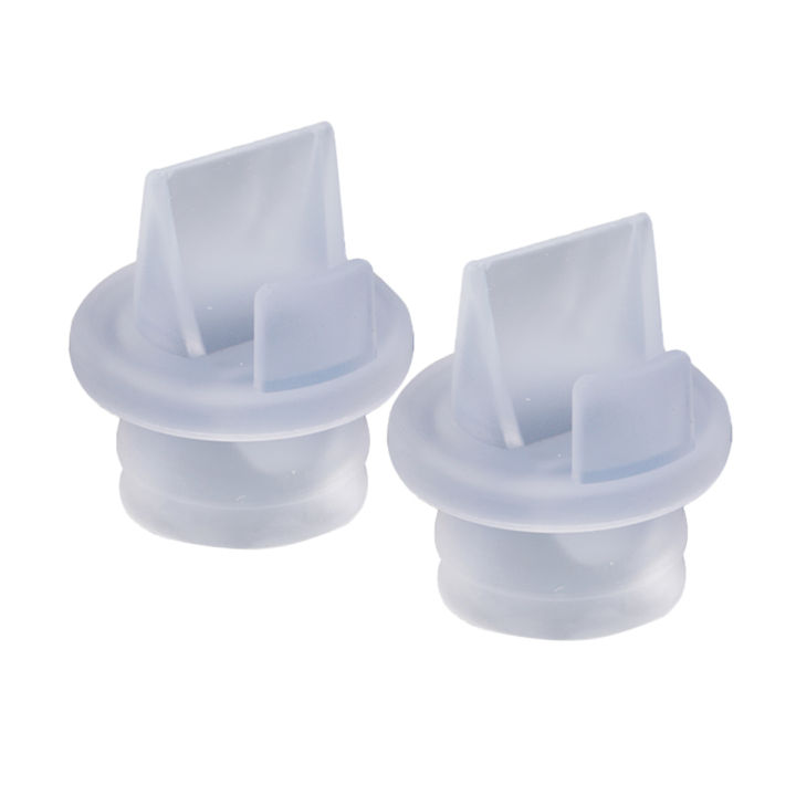 Nakson Duck Bill Valve for breast pump