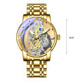 Wrist Watch High Hardness Automatic Quartz Watch. 