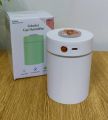 250ml. Mini Cup Humidifier with Color Changing Light. 