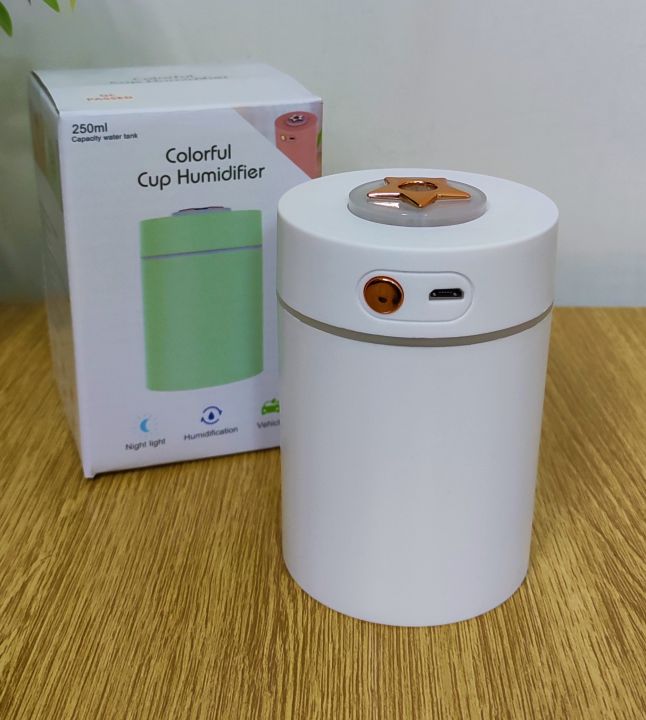 250ml.%20Mini%20Cup%20Humidifier%20with%20Color%20Changing%20Light%20-%20Image%204
