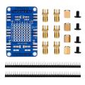 NanoVNA Vector Network Analyzer Test Board Kit for NanoVNA Network. 