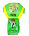 Ben 10 Projector Digital Watch For Kids | Girls Projector Watch | Best Light Watch For Kids | spiderman projector watch for kids. 