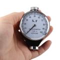 Nax-3c Shore Type Rubber Tire Durometer Hardness Tester Meter 0-100 Ha. 