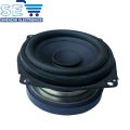 3.5 Inch 50W 4 Ohm Bass Speaker Woofer For Home Theater. 