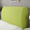 Headboard Cover Dust-proof Scratch Resistance Headboard Cover. 