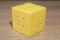 3x3 Force Cubes One Color Rubix Cubes Best Budget 6 Pieces Handmade Qy Toys. 