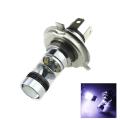 100W 1800lm 6000K Car H4 9003 COB LED Conversion Headlight High/Low Beam Bulb. 