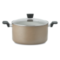 SK Cookware 18 Pieces Marble Coating Supreme Gift Pack Set. 