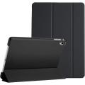 iPad Pro 9.7 inch Flip Cover, Ultra Slim Trifold Stand Protective Case with Auto Sleep/Wake. 