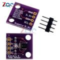 I2C IIC Digital Humidity Temperature Sensor Breakout Board For Arduino 3-5V Sensor Module Humidity Temperature Module. 