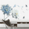 Wall Stickers For Bedroom Beautiful Wall Paper Stickers For Home Decoration.. 
