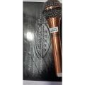 open mic original SHUPU SM-59 D Microphone with 8m Cable. 