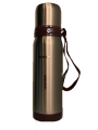 Vacuum Thermos Mug Travel Thermal Bottle Steel 500ml Flask Bottles. 