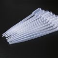 Plastic pipette 3ml 500pcs each Pack China. 