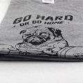 Judas Priest Painkiller Solo T-Shirt Black T Shirt Men Funny Tea Shirts Short Sleeve Print Tees Short Sleeve O-Neck. 