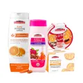 Saeed Ghani Bundle of 4 Moisturizers. 