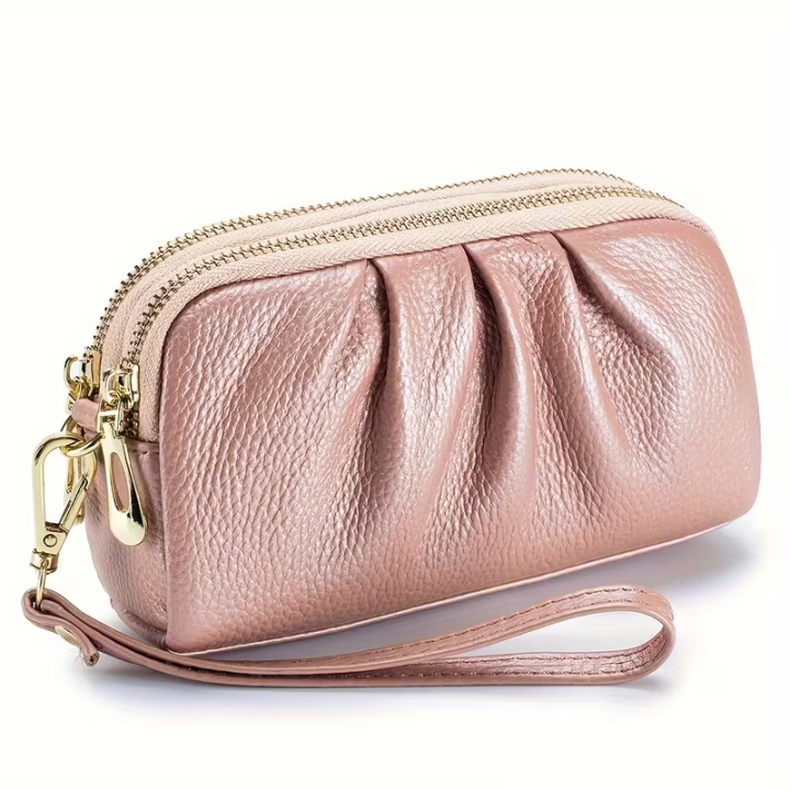 Elegant%20Genuine%20Leather%20Handheld%20Bag%20%E2%80%93%20Women%E2%80%99s%20Dual%20Zipper%20Wallet%20for%20Phone%20&%20Essentials%20-%20Image%209