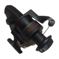 SILSTAR LONGCAST SPINNING REEL For Saltwater & Freshwater Fishing. 