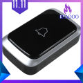Cacazi Wireless Waterproof Doorbell 300M Remote Led Flash Home  Door Bell Chime Us Plug. 
