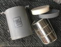 Tiffin Box For Lunch- Lunch Box For Office- Hotline Tiffin. 