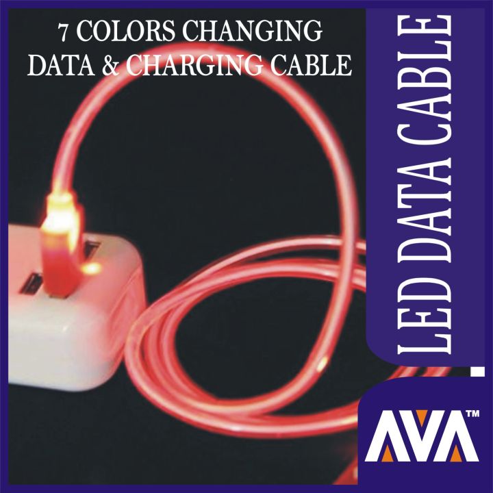 AVA%20ORIGINAL%20SPECIAL%20CHARGING%20AND%20DATA%20COPPER%20CABLE%20MICRO%20USB%20PORT%207%20COLOR%20CHANGING%20LIGHTS%20CABLE%20FOR%20ALL%20MOBILES%20-%20Image%202