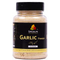 Spices.pk Bundle-07 ( Ginger Powder + Garlic Powder ) Adrak Powder + Lehsan Powder. 