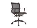 INTERWOOD Manager Chair Black (Mesh) - Secure delivery + Installation (Karachi - Lahore - Islamabad). 