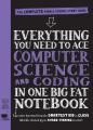 Liberty Books | Everything You Need To Ace Computer Science And Coding In One Big Fat Notebook (Big Fat Notebooks) by Workman Publishing (100% Original). 