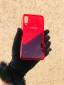 Samsung Galaxy A7 2018 soft  back ultra-thin back cove 360 degree protection case. 