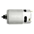 14.4V/13 Teeth Motor Replace Engine for BOSCH GSR14.4-2-LI PSR 14,4. 