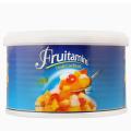 FRUITAMIN TROPICAL FRUIT COCKTAIL TIN 234G. 