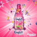 Comfort Lily Fresh - 800 ML. 