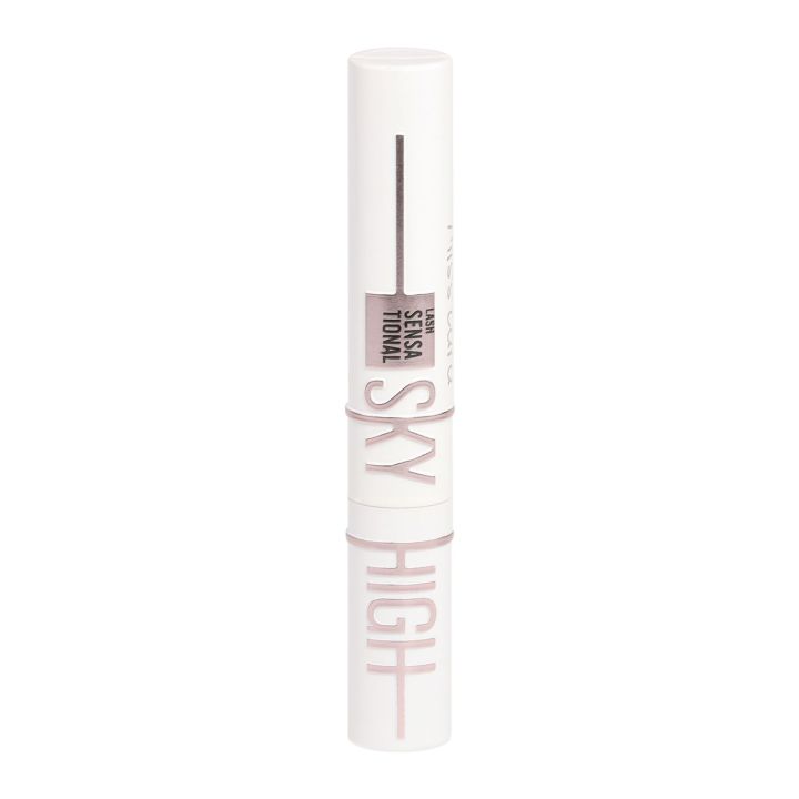 Miss Lara Sky High Lash Sensational Mascara  Super Curl Quick Dry WaterProof Lasting 10ml MS-113A