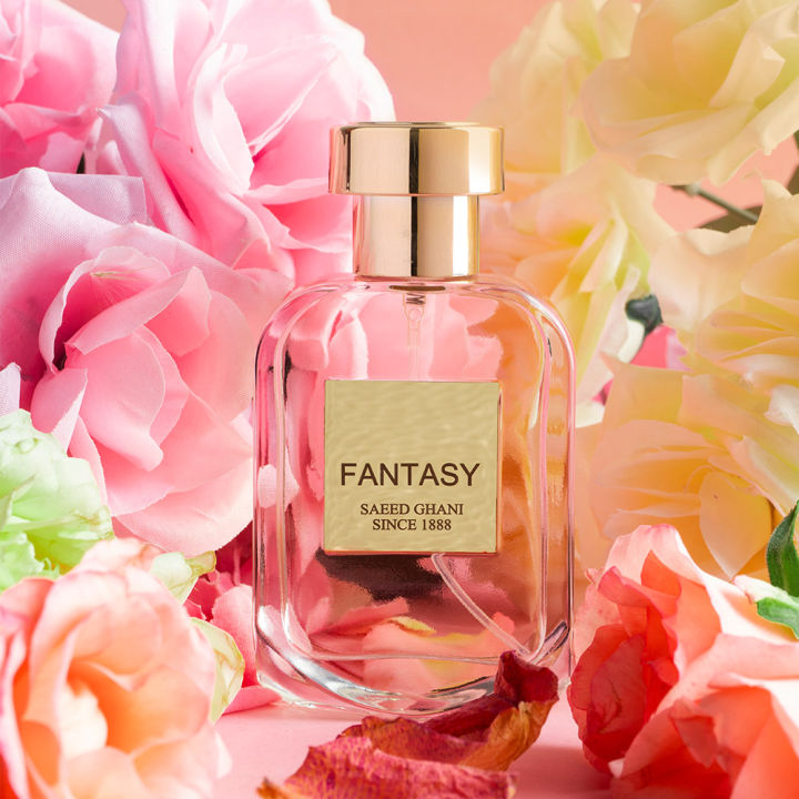 Saeed Ghani Fantasy 50ML