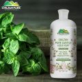 Pure Castile Liquid Soap [Peppermint]. 