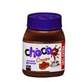 Milkyz Food Choco Cream Chocolate Milk Spread Best For Breakfast 180g Jar Bottle. 