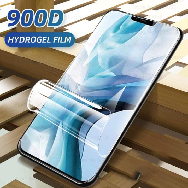 900d soft hydrogel film for iphone 12 aifon 11 pro xs max xr x 7 8 6s plus screen protector curved cover film,not tempered glass
