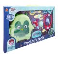 Rabia Toys Children Doctor's Tools Set, For 3+ Years, 66077-3. 