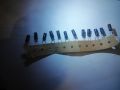 12 Pcs Non Polar (Bi-Polar) Capacitors 3.3uF 50V Capacitor. 