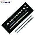 Toy Pen Polished Toy Pen Relieving Stress Creative Magnetic Pen. 
