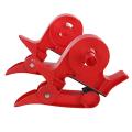 Tape Holder Christmas Wrapping Paper Table Clamp Christmas Wrapping Tape Dispenser. 