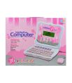 Intellective Computer With 30 Activities And Games Kids Educational Playing Toy. 