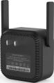 Original Xiaomi Pro 300M WiFi Router Amplifier Network Power Extender 2 Antenna for Mi Router Wi-Fi - Global Version. 