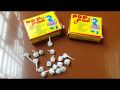 Pop Pop Crackers Pataka Box | Set of 10, 20, 30, 40, 50 Boxes – Fun Pop Pop Snappers for Parties | Fire Crackers Pop pop. 