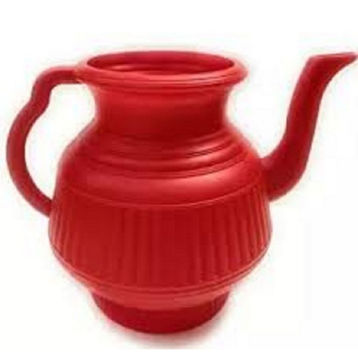 Plastic lota