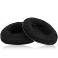 Ear Pads Ear Cushion Ear Cups Ear Covers Replacement for Corsair Void & Corsair Void PRO RGB Wired/Wireless Headset. 