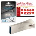 Flash Drive 32 GB USB High Speed with Free App. 
