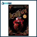 Lightlark (3 book series) by Alex Aster (Author) | Book 1 to 3. 
