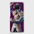 Xiaomi Mi 10T Lite Cover - SkinLee HQ Hard Case - Dante Fortnite - SKINLEE-500-1-788-620. 